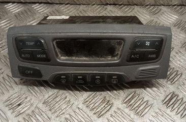 HYUNDAI Trajet 1 generation (2000-2007) Andre kontrolenheder 32021218