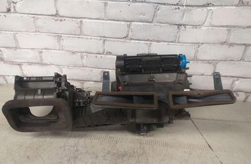 SKODA Octavia A7 (2013-2024) Interiørvarmer 1K1820308B 31479606