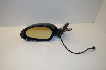 BMW Z4 M E85/E86 (2006-2008) Venstre sidespejl Notspecified 28267446