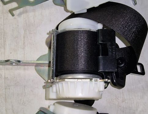 BMW 5 Series F10/F11 (2009-2017) Sikkerhedsseler 33061254,34036732,34074555 23907704