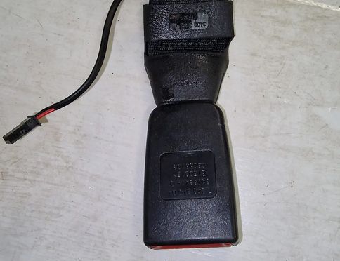 BMW 5 Series F10/F11 (2009-2017) Sikkerhedsseler 33061254,34036732,34074555 23907704