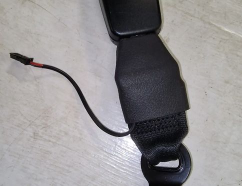 BMW 5 Series F10/F11 (2009-2017) Sikkerhedsseler 33061254,34036732,34074555 23907704