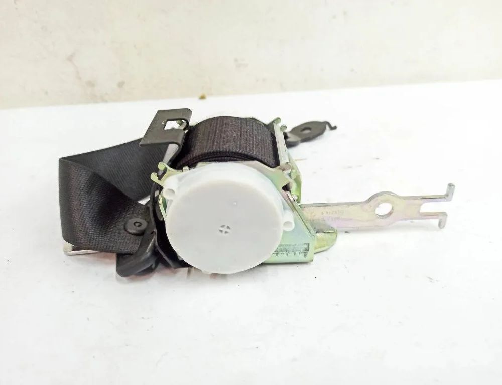 BMW 5 Series F10/F11 (2009-2017) Højre bagerste sikkerhedssele 3303100910,111013,82249,WY0WX90,33061254 32866193