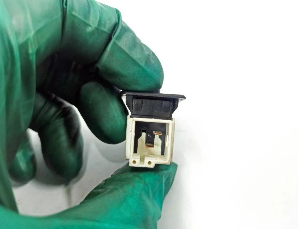 MERCEDES-BENZ CLS-Class C219 (2004-2010) Andre kontrolenheder 30011501,2028209410 32867645