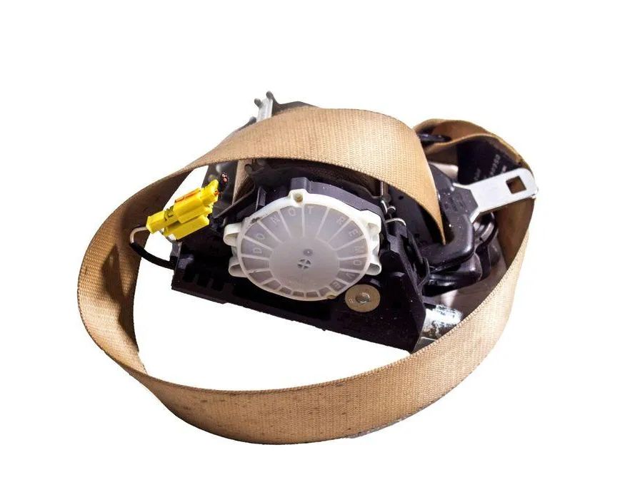 MERCEDES-BENZ R-Class W251 (2005-2017) Bagerste sikkerhedssele i midten 33058956,0405456928,a2518600485,2018680222 32872685