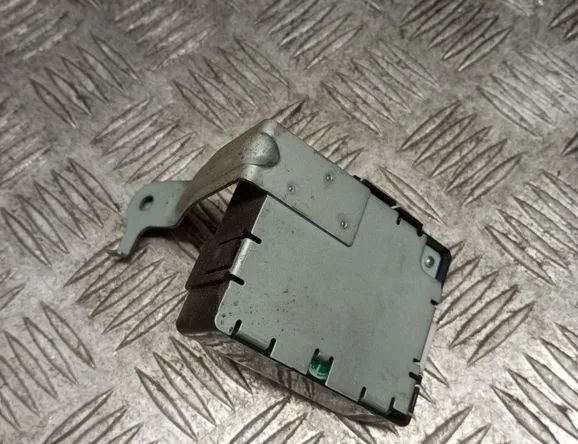 TOYOTA Previa 2 generation (2000-2006) Centrallås kontrolenhed 8974128131,2513000051 32972399