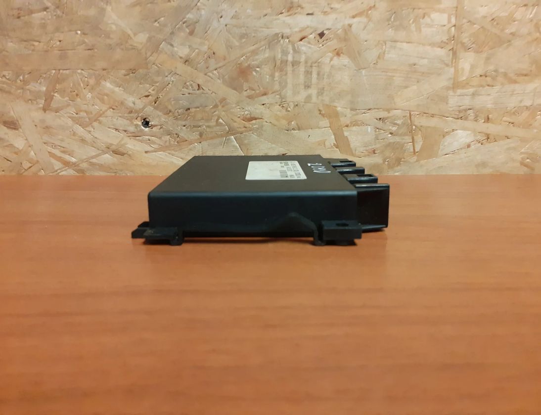 MERCEDES-BENZ E-Class W210 (1995-2002) Gearkasse kontrolenhed A0255451232,#2010,5WK33852 12026592