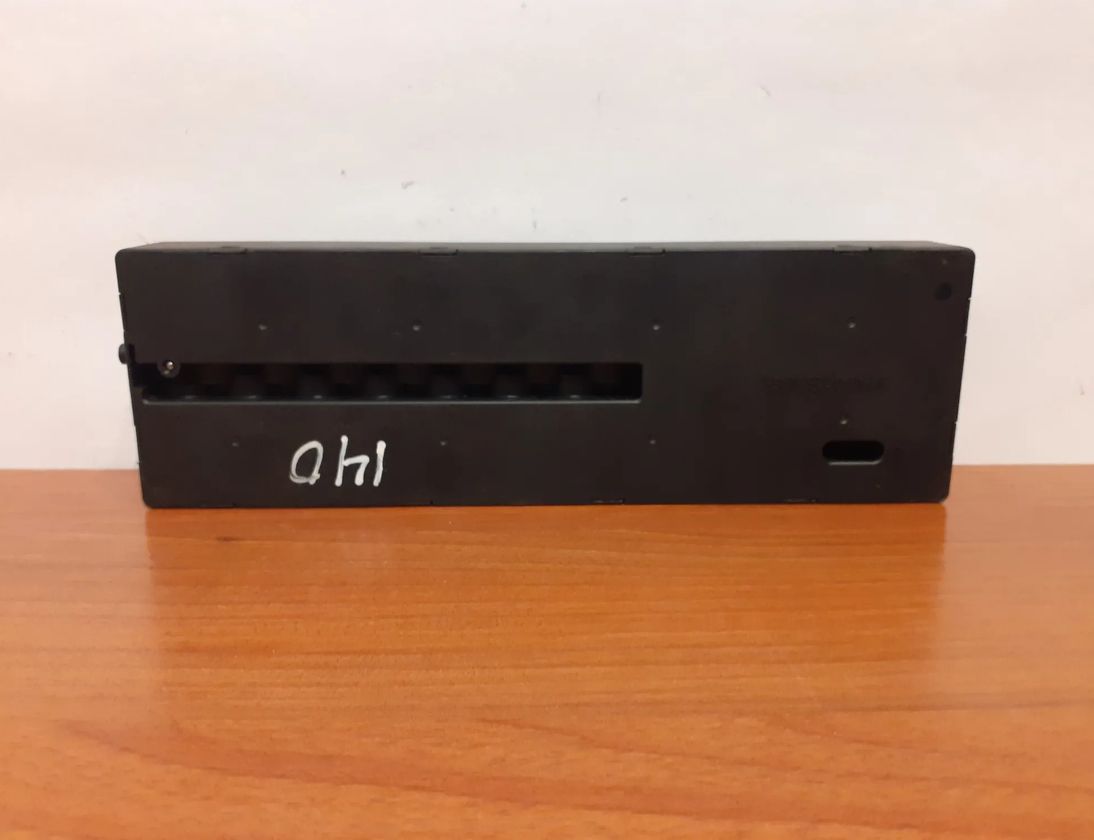 MERCEDES-BENZ S-Class W140/C140 (1991-1998) Andre kontrolenheder A2108000078,#4995 13609467