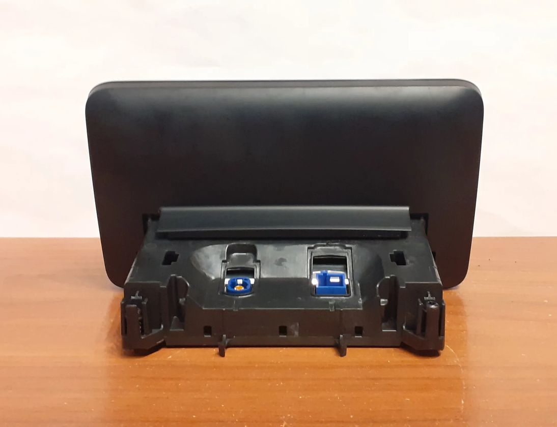 MERCEDES-BENZ GLC X253 (2015-2024) Navigationsdisplay #7563,A2059026902,A2059013508,A2059004113,0263701254 14135526