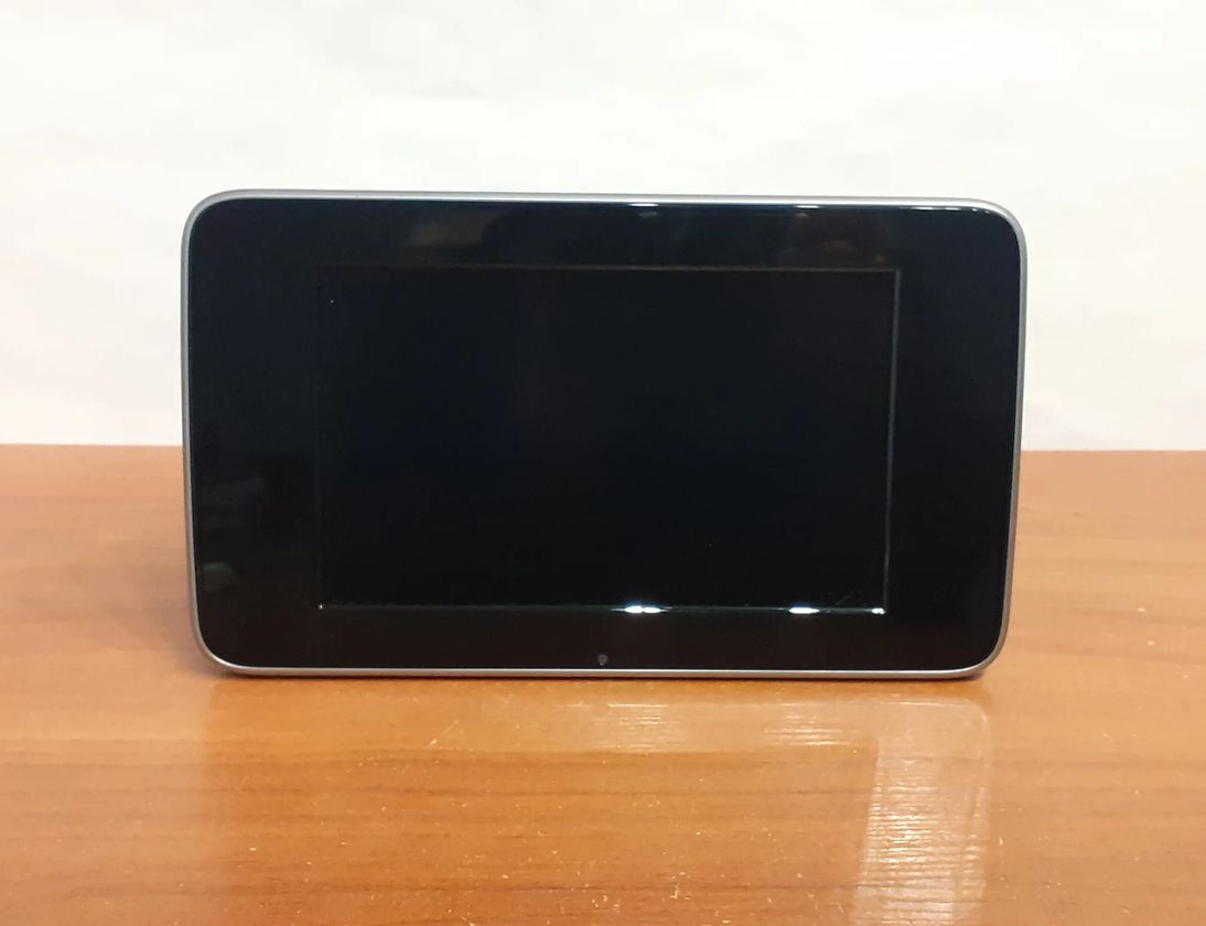 MERCEDES-BENZ GLC X253 (2015-2024) Navigationsdisplay #7563,A2059026902,A2059013508,A2059004113,0263701254 14135526