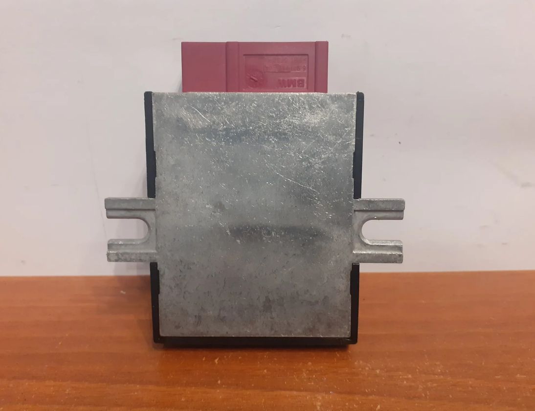 BMW X5 E70 (2006-2013) Brændstofpumpekontrol 7276046,558921,#12567 17201602