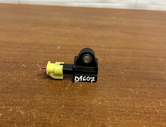 VOLKSWAGEN Golf 7 generation (2012-2024) Crash Impact Sensor 5Q0959651,#D1607 18296191