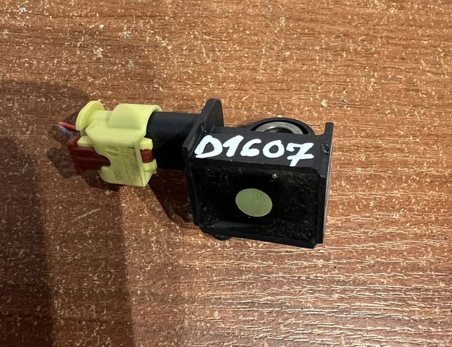 VOLKSWAGEN Golf 7 generation (2012-2024) Crash Impact Sensor 5Q0959651,#D1607 18296191