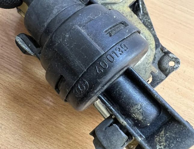 MERCEDES-BENZ S-Class W140/C140 (1991-1998) Anden del 400139,#D5241 21357138