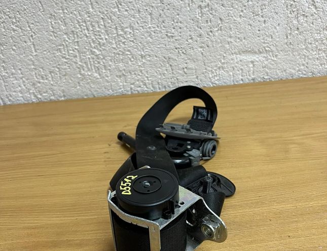 BMW 5 Series F10/F11 (2009-2017) Sikkerhedsseler 610126200B,#D5512 21470459