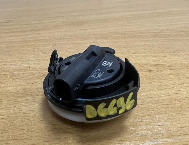VOLKSWAGEN Golf 7 generation (2012-2024) Crash Impact Sensor 5Q0959354,#D6696 21921345