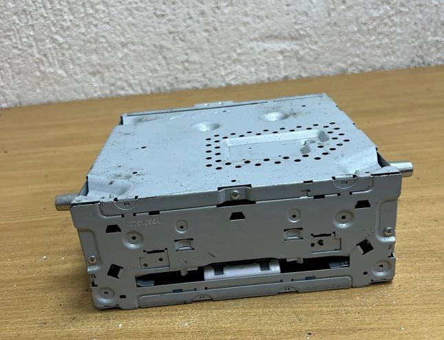 MERCEDES-BENZ GLC 253 (2015-2019) Musikafspiller uden GPS A2059001033,#F1267 25032072