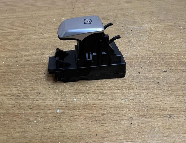 MERCEDES-BENZ GLC 253 (2015-2019) HÄndbremse knap A2059051516,#F1290 25066162