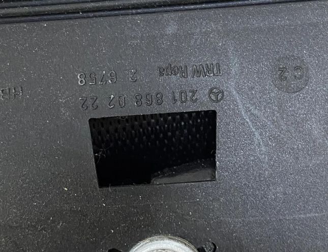 MERCEDES-BENZ R-Class W251 (2005-2017) Sikkerhedsseler 2018680222,A2518600585,9C94,0407081000053,3304792A,#E3289 25607308