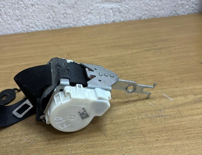 BMW 5 Series F10/F11 (2009-2017) Sikkerhedsseler 33061254,#F2497 25771146