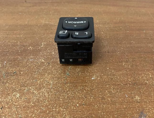 TOYOTA RAV4 4 generation (XA40) (2012-2018) Kontakt til spejljustering 769747,183575,#G792 25829281