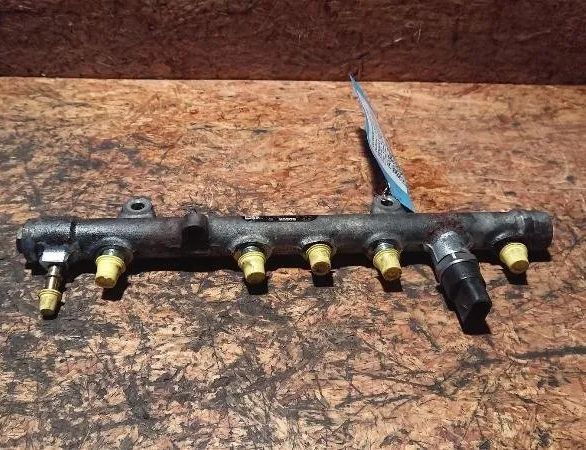 RENAULT Scenic 2 generation (2003-2010) Slanger 0445214078,8200396999 28146637