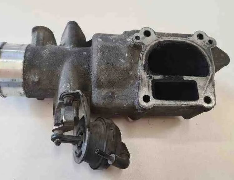 OPEL Zafira A (1999-2003) Gashåndtag 08226801 32712713