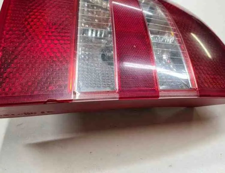 SKODA Octavia 2 generation (2004-2013) Venstre baglygte 1Z9945,1Z9945257 32714038