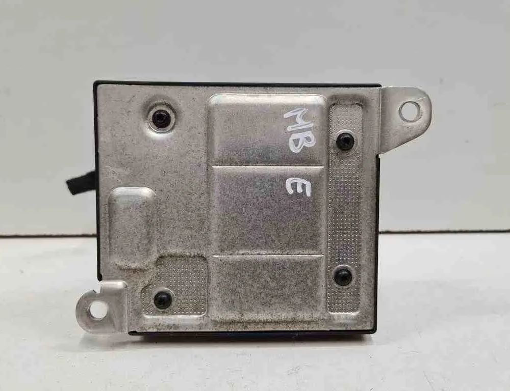 MERCEDES-BENZ E-Class W211/S211 (2002-2009) Komfort kontrolenhed 2115458532 32716284