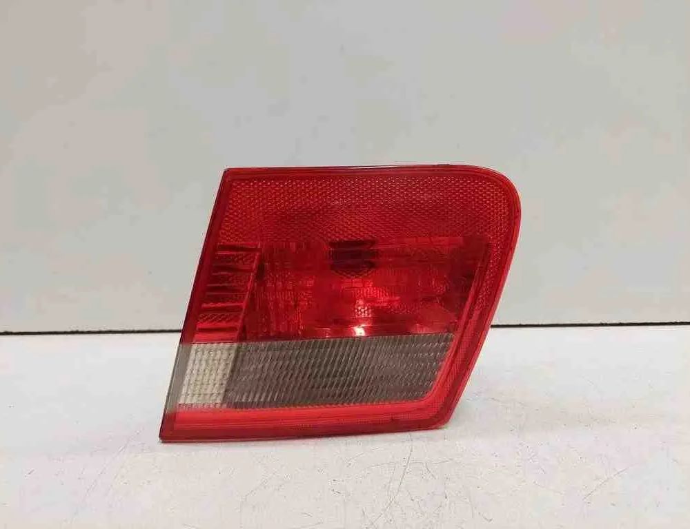 BMW 3 Series E46 (1997-2006) Højre side bagklap Baglygte 7165744,8368760,63218368760 32718852