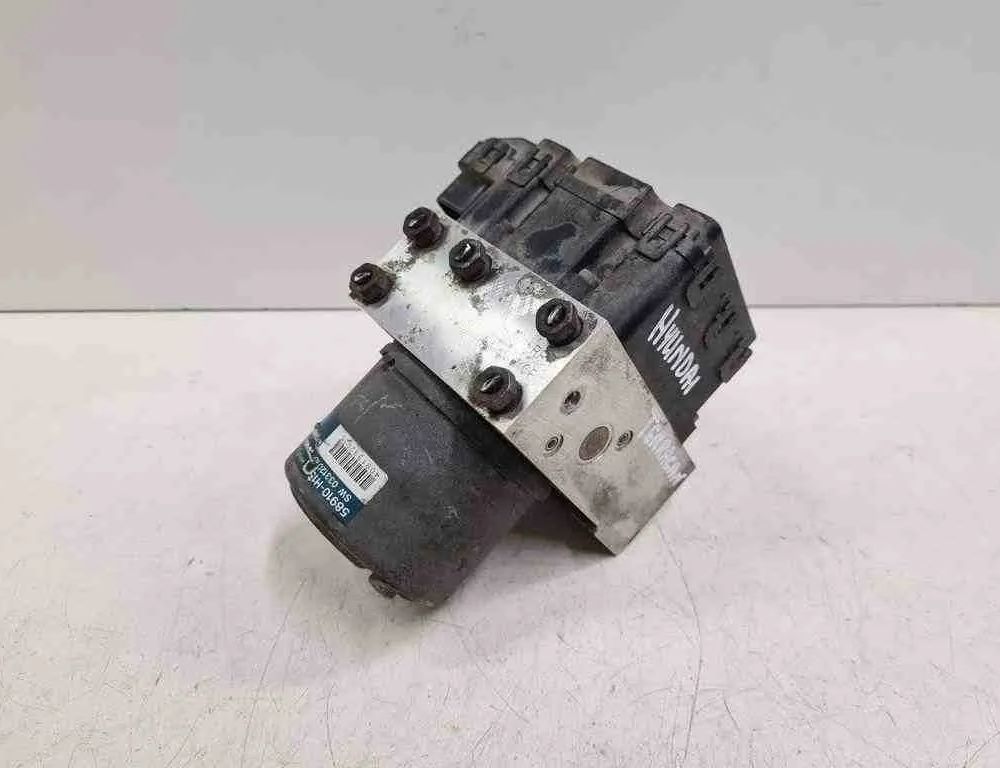 HYUNDAI Terracan 2 generation (2004-2009) ABS pumpe 58910H1500,SW03312010 32720063
