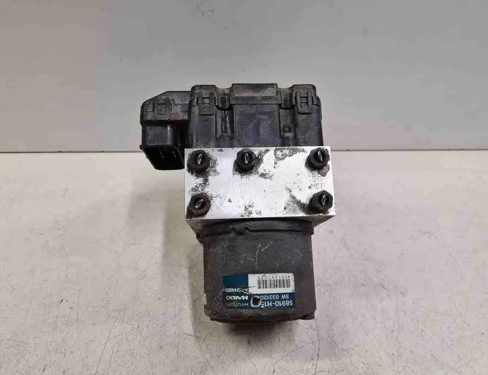 HYUNDAI Terracan 2 generation (2004-2009) ABS pumpe 58910H1500,SW03312010 32720063
