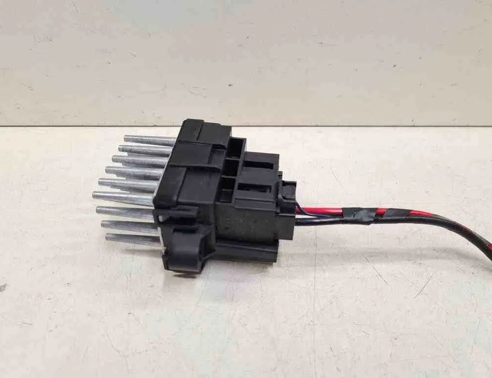 OPEL Insignia A (2008-2016) Blæser relæ F011500017,15141283 32721708