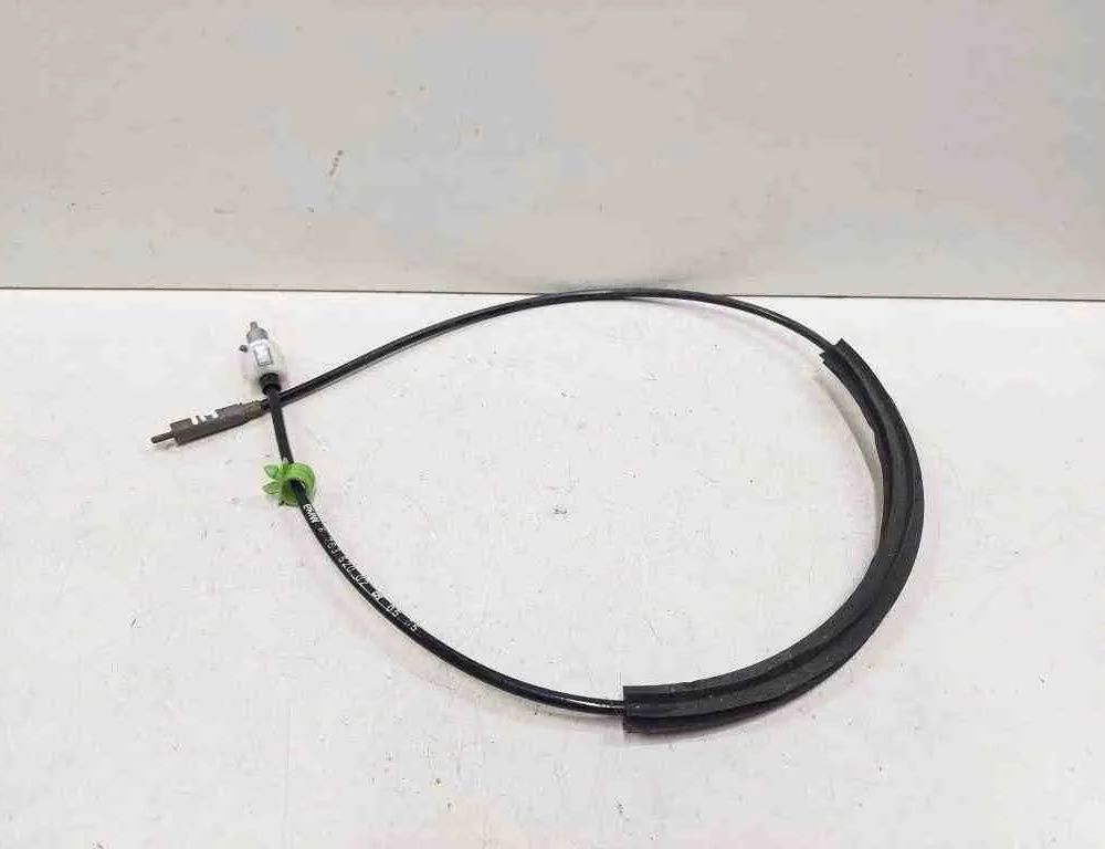 BMW 6 Series E63/E64 (2003-2010) Kabler til gearskiftemekanisme 6763520,676352002 32723343