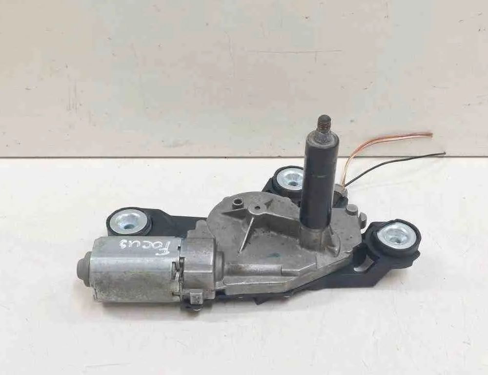 FORD Focus 2 generation (2004-2011) Bagklap vinduesviskermotor 0390201823,30763683,3M51R17K441AE 32723886