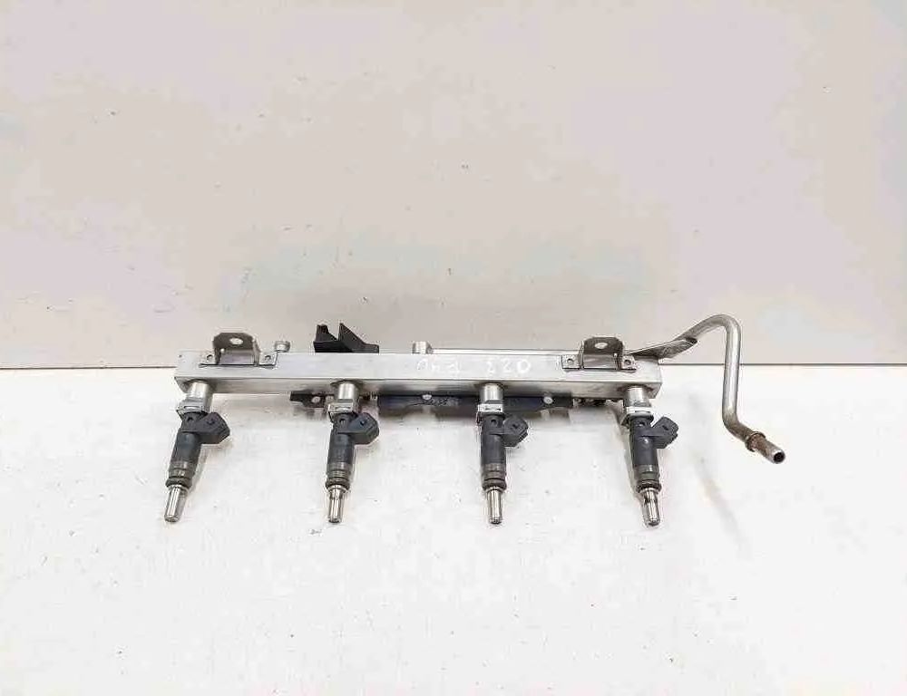 BMW 3 Series E90/E91/E92/E93 (2004-2013) Brændstofskinne 7526892,7530420 32724369