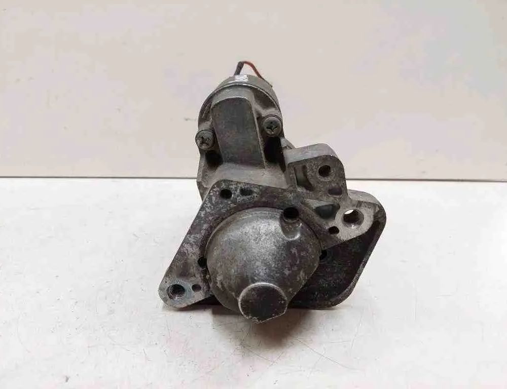 RENAULT Scenic 4 generation (2017-2023) Startmotor 32724438