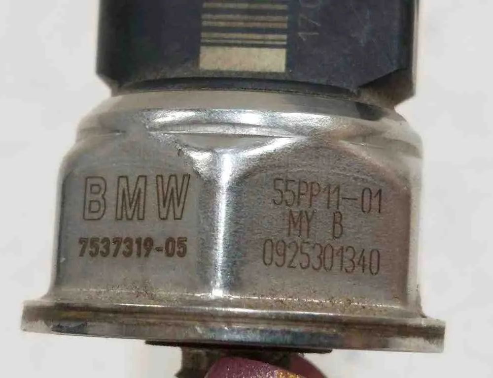 BMW 1 Series E81/E82/E87/E88 (2004-2013) Brændstoftryksensor 0925301340,55PP1101,753731905 32724847