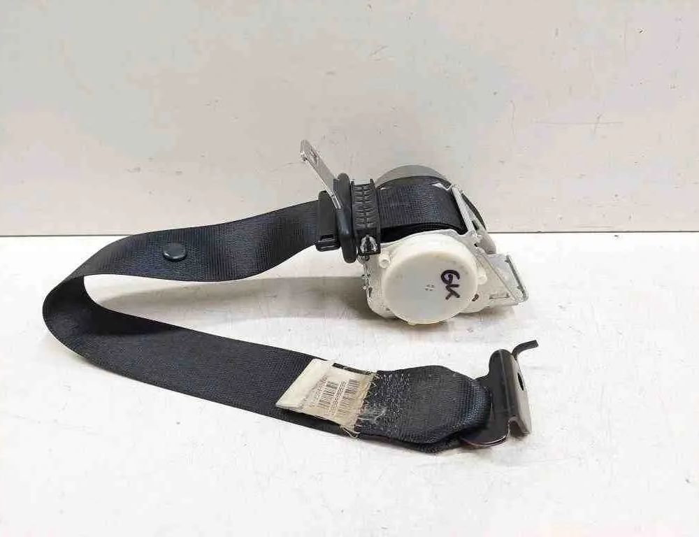 BMW X3 F25 (2010-2017) Bagerste venstre sikkerhedssele 725844506,1000053,S3725844506,7258445 32726727