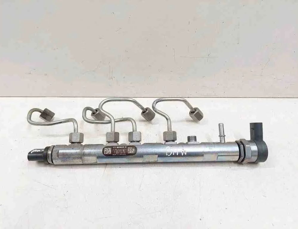 BMW X3 F25 (2010-2017) Brændstofskinne 871710L1,0281002949,780912805,0445214183 32726890