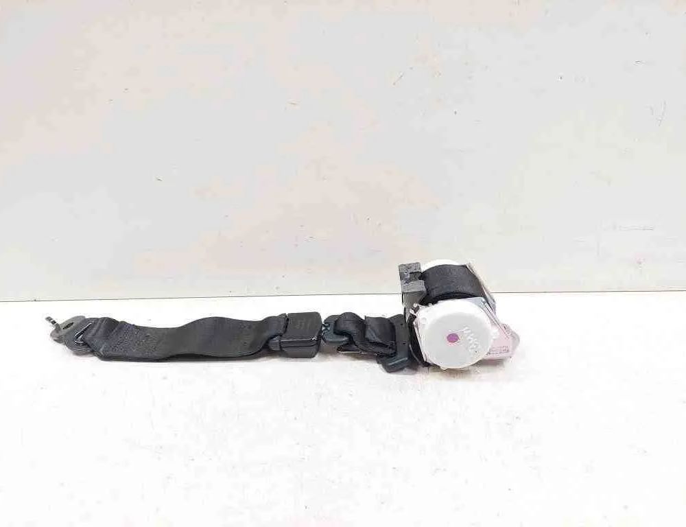 BMW 5 Series F10/F11 (2009-2017) Bagerste sikkerhedssele i midten 34055990B,724483601,34036732A,WY0WX84 32729073