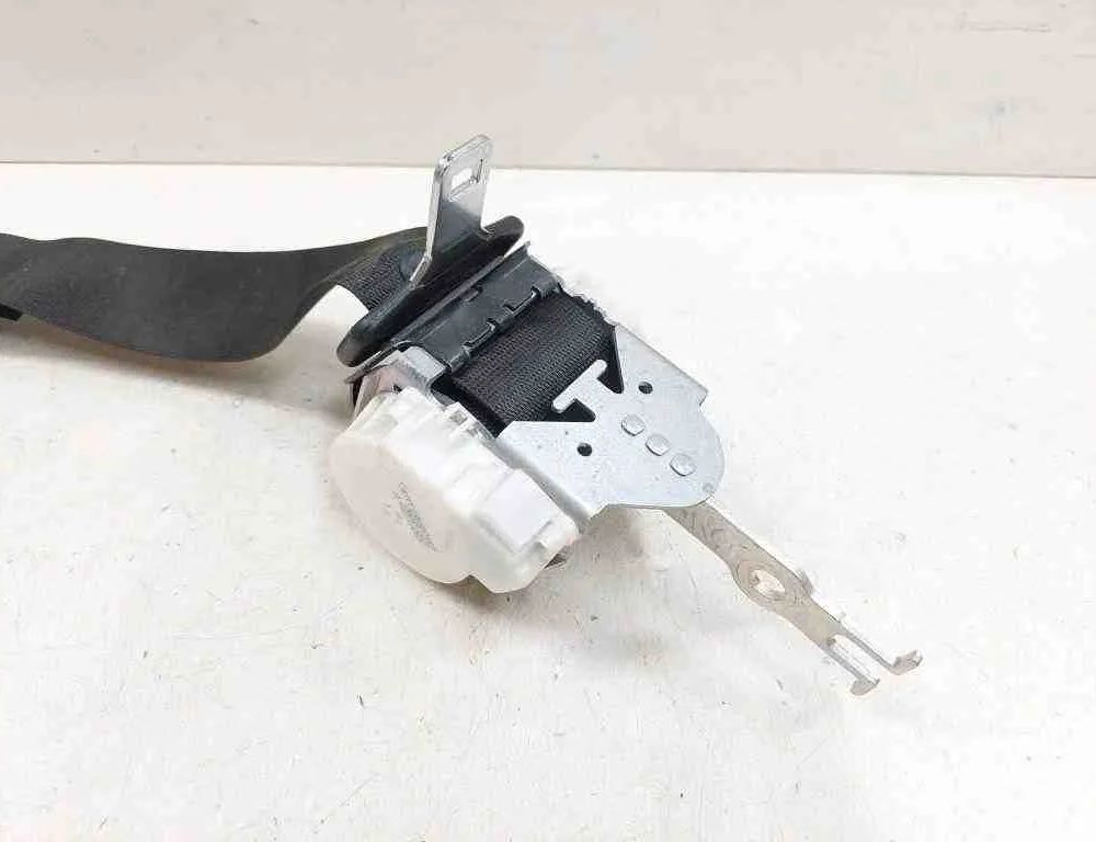 BMW 5 Series F10/F11 (2009-2017) Højre bagerste sikkerhedssele 34025147B,33061254B,9163237 32729074