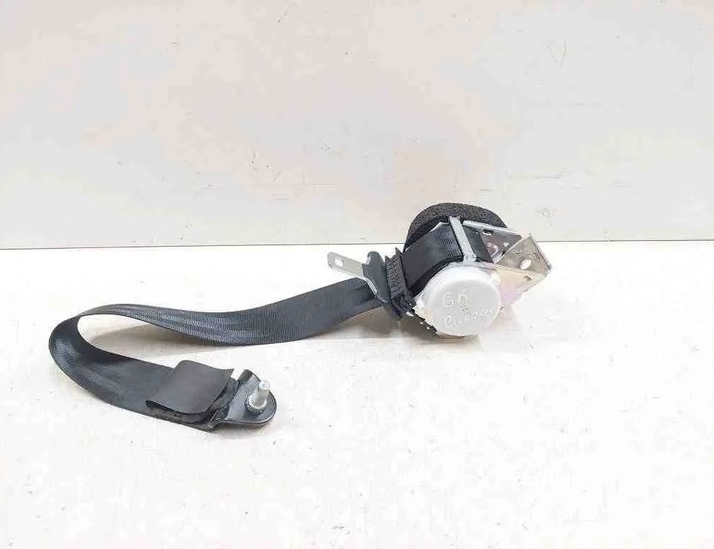 CITROËN C5 2 generation (2008-2017) Bagerste venstre sikkerhedssele 34001570,J000045,96561744XX 32730048