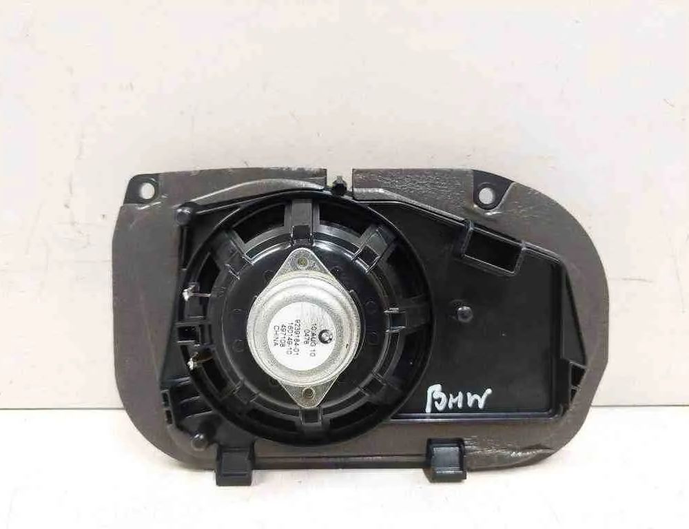 BMW 5 Series F10/F11 (2009-2017) Dashboard lydhøjttaler 497108,16014910,923918401 32730686