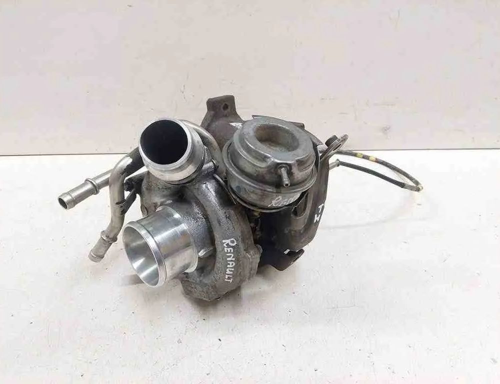 RENAULT Koleos 1 generation (2008-2016) Turbolader H8200638766,740232,GTA1549LV,7730872 32731638