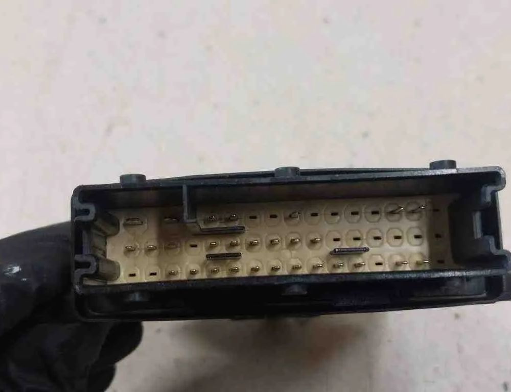 OPEL Vectra C (2002-2005) Forreste venstre dør kontrolenhed 5WK46006,360572197,13170177 32732792