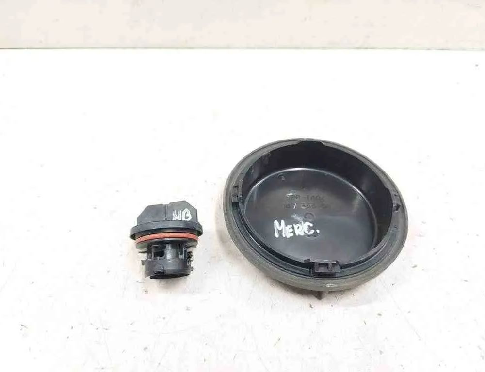 MERCEDES-BENZ R-Class W251 (2005-2017) Forlygtedæksel 14735300 32733211