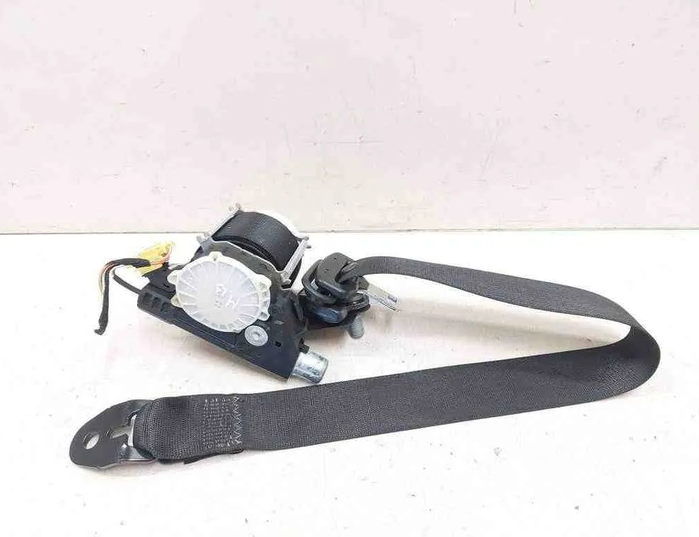 MERCEDES-BENZ R-Class W251 (2005-2017) Højre bagerste sikkerhedssele A2518600485,2018680222 32733254