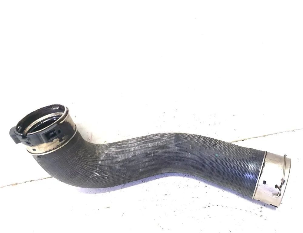 MERCEDES-BENZ M-Class W166 (2011-2015) Venstre side intercoolerslange A1665280082 32574287