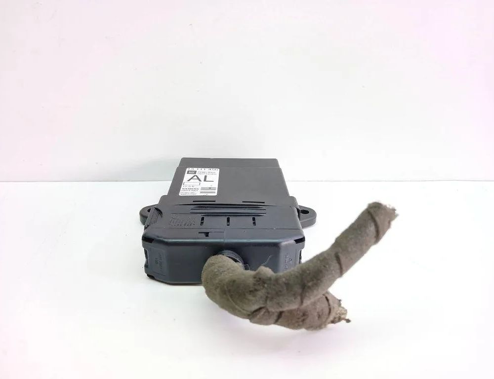 OPEL Vectra C (2002-2005) Kontrolenhed til venstre bagdør 13111456,360572197 31280095